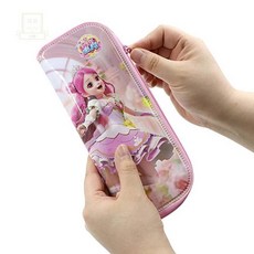 스토어-이유 학교수저보관 티니핑 교정젓가락 보관 멀티케이스