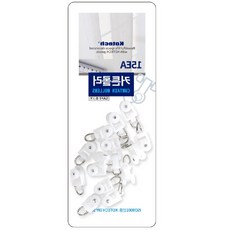 트레분 커튼롤러15개 인테리어롤러커튼 커튼롤러블라인드 암막롤러커튼 거실롤러커튼