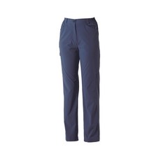 衣力美 女快乾彈性撥水長褲 Cycledry 四面彈性快乾布 RE14040