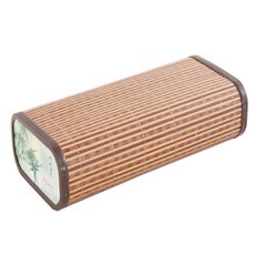 대나무 목베개 목침 시원한 베개 여름대나무베개