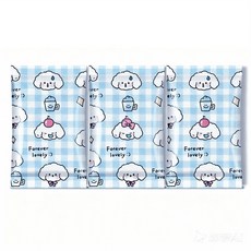 卡通暖暖包20片裝 開袋即熱恆溫12小時 輕便保暖手握式, 20個