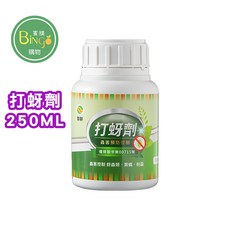 群耕 打蚜劑 (新劑型苦楝油), 1個, 打蚜劑(新劑型苦楝油)250ML/1瓶
