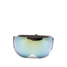 오클리 플라이트 데크 스키 고글