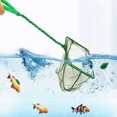 어항 뜰채 어항뜰채미니, 1개