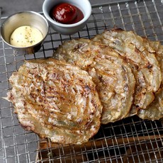 해야미 프리미엄 참쥐포, 대 사이즈 1kg (약 45장), 45개