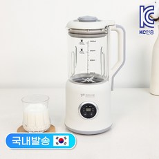 키친아트 대용량 두유제조기 1L KSM-1967, (KSM-1967)