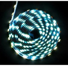 5V低壓LED照明燈帶 冷白光, 如圖, 1個