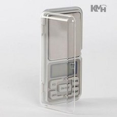초정밀 전자저울 포켓, 1개, DH-668B, 0.3kg