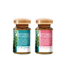 ANOLYA 海藻微晶(進階加強版) SPONGE POWDER, 1組, 4入