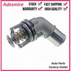 쌍용 뉴 액티언 코란도 C ~2015년 6월 30일용 OEM 6712030175 서모스탯 어셈블리 #, 1개