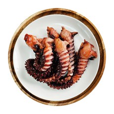 [인생건어물] 가문어 통족 1kg 대, 1개