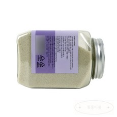 동동생활용품 마사지 미용소금 450g 족욕용미용소금 미용입욕제소금, 라벤더, 1개