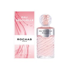 ROCHAS EAU SENSUELLE 淡香水, 1個, 100ml