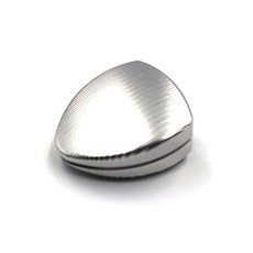 偉士牌 Vespa 衝刺 春天 150 GTS 300 改裝邊撐 側踢蓋 加大座 CNC腳墊 馭風機車, 1個, 衝刺/春天 150 銀色