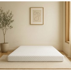 FANYI 매트리스토퍼매트리스접이식매트리스토퍼 매트리스 접이식 매트리스메모리폼 매트리스