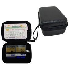 엡손 LW-K200KP 라벨프린터 전용 파우치 가방 - 엡손 LW-K200KP 라벨프린터 전용 파우치 가방