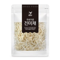 [오픈특가]고래거너 국내가공 백진미채, 1개, 1kg