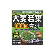 보리 새잎 녹즙 100% 2g×14포, 28g