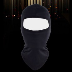 겨울 기모 바라클라바 오토바이 자전거 마스크 넥워머 bog+92368JT