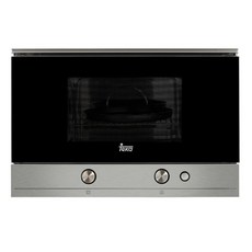 TEKA MWS-22BI 歐化 崁入式微波爐，五段微波火力( 最高850W)，愛琴海廚房