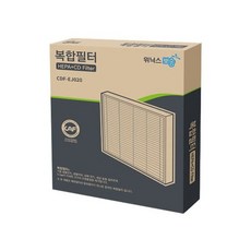 위닉스 위닉스뽀송 제습기 3D복합필터 DGJ170W-M0 DFJ150W-M0 868939