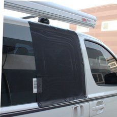 대형차모기장 스타렉스모기장 스타렉스2열방충망, 단일상품1