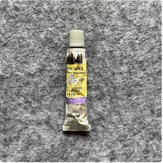 수입 이탈리아 제치 아티스트 수채화 안료 튜브 전문 그림 용품 Acuarela 초보자 미술 20ml, 01 옵션 15, 01 China Mainland, 58 519