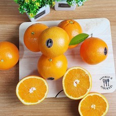 고당도 블랙라벨 오렌지 최상급 오렌지, 10kg, 대과(31과내외), 1개