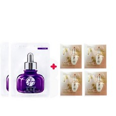 GE7 마스크/천율단 화율 에센스50매, 50개, 1kg