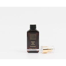 [공식판매처] 커리쉴 헤어 에센스 바바수오일, 1개, 100ml