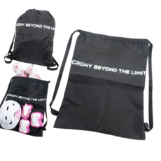 초등인라인스케이트 크로니 다용도 가방 인라인 대용량 수납가방 막가방