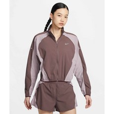 NIKE 나이키 IM9481-502 스위프트 리펠 UV 프로텍션 러닝 재킷 W - 타투:라이트 바이올렛 오어:버건디 크러시 951191