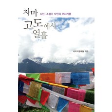 차마고도에서 열흘:시인ㆍ소설가 12인의 오지기행, 책만드는집, 사막의형제들 저