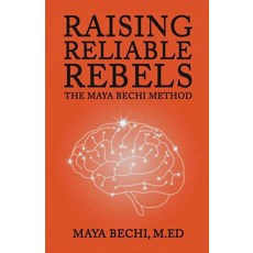 (영문도서) Raising Reliable Rebels Paperback, Robson and Puritan, English, 9798989554874