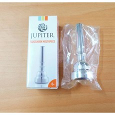 JUPITER JBM-FH7C 富魯格號吹嘴 - JUDY樂器店全新上市，提升音色與演奏舒適度