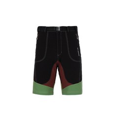 HALLA SPORT 남성 가르니에 팬츠