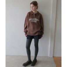 [썸웨어버터] Corduroy Dave Short Pants - Navy