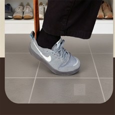 승연이의 추천 스토어 옻칠 구두 주걱 헤라 55cm 대 구두헤라