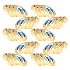 대박테이프 다용도 물레방아 리필테이프 12mm, 40개