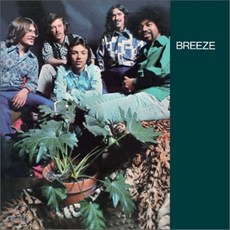 [CD] Breeze - Breeze (LP Miniature)