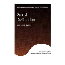 Social Facilitation, Cambridge University Press