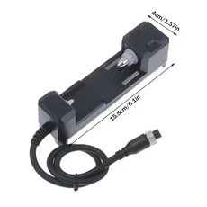 신뢰할 수 있는 HRM-10 리튬 배터리 내부 저항 측정기 원형 커넥터 액세서리, 01 A3