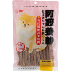 Hero Mama 香烤機能蔬菜燒肉寵物零食, 80g, 1個, 雞+羊+南瓜