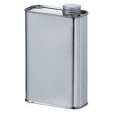 Niigataseiki 니이가타세이키 BeHAUS 일본제 빈캔 나사식 500ml C-500SM