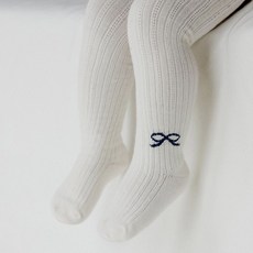 해피프린스 발레리 아기 타이즈