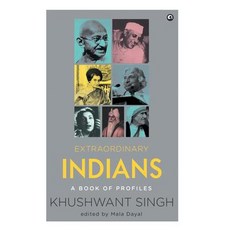 (영문도서) Extraordinary Indians Hardcover, Rupa Publications India Pvt..., English, 9789383064731
