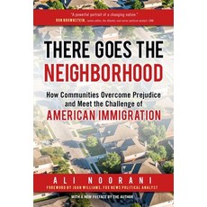 (영문도서)There Goes the Neighborhood Paperback, Prometheus Books, English, 9781633885660