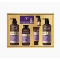 엘지생활건강 품격과 사랑을 담은 닥터그루트 헤어 선물세트, 3개