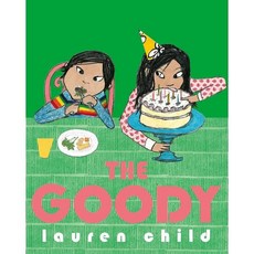 The Goody, Orchard Books