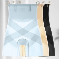 밀착 매끄러운 군살정리 압박 거들 자연스러운 실루엣 옆구리 보정 몸매 하이웨스트거들 압박거들 여성 dew+230qo